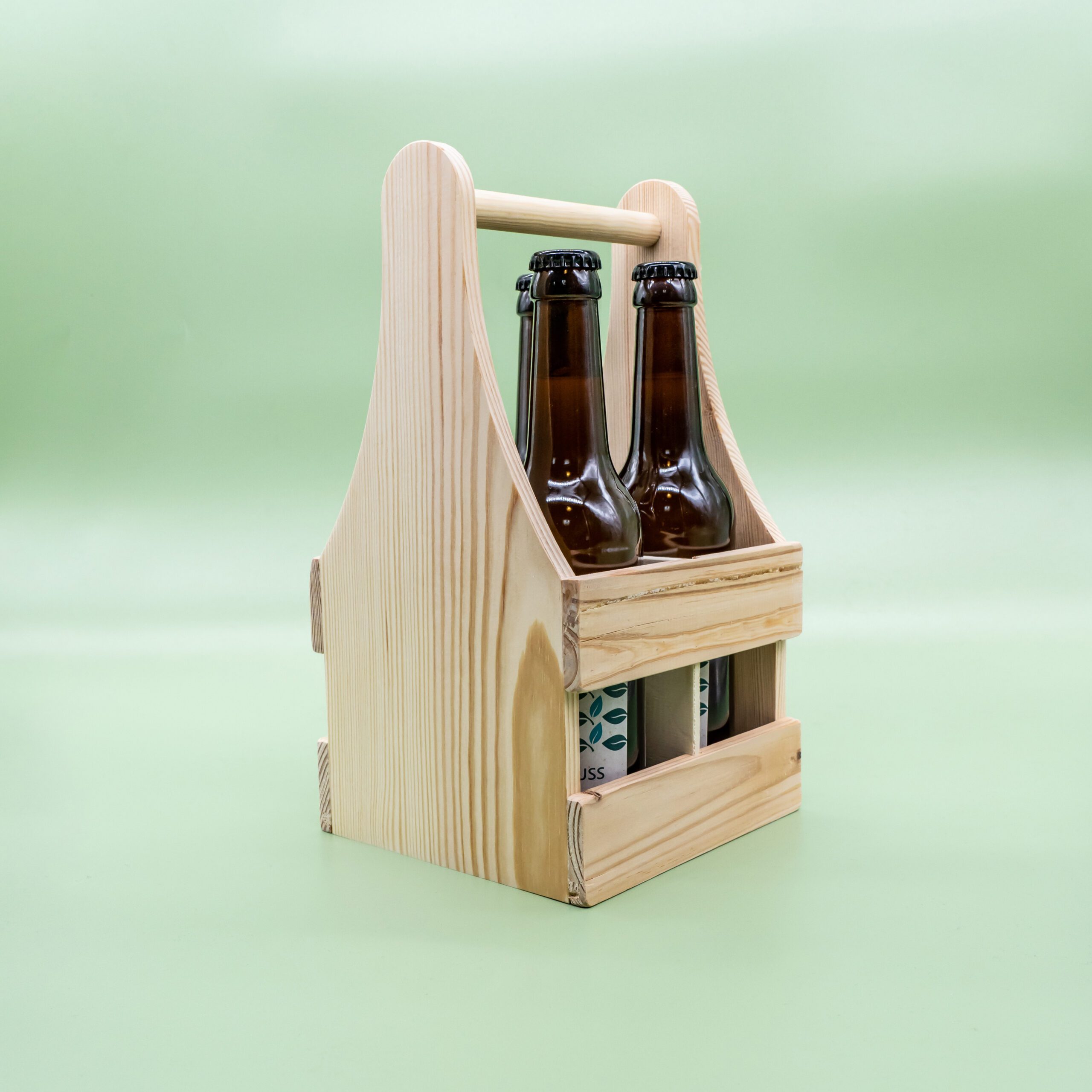 Geschenkset mit vier Sorten von Saunaaufgüssen Saunaaufguss Geschenkset