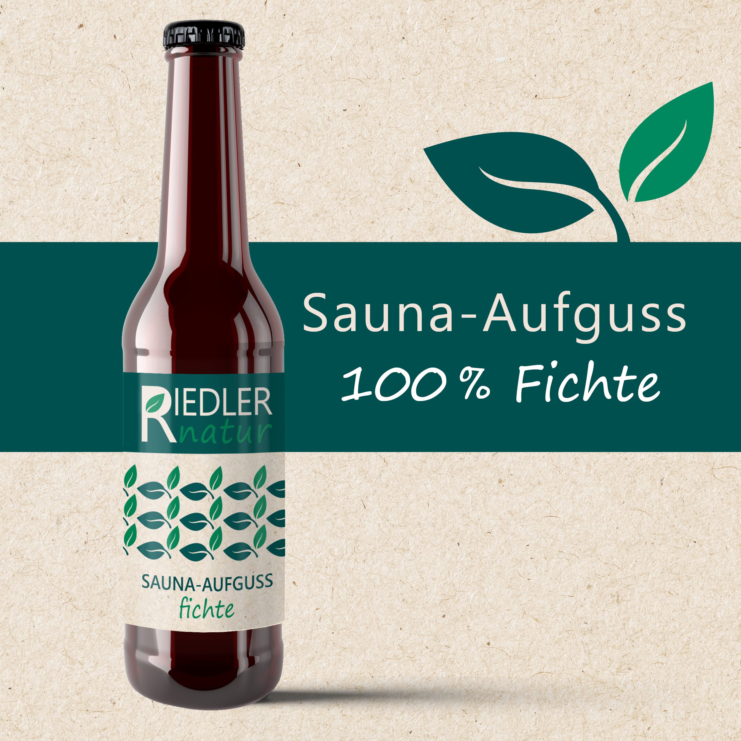 Saunaaufguss Fichte kaufen